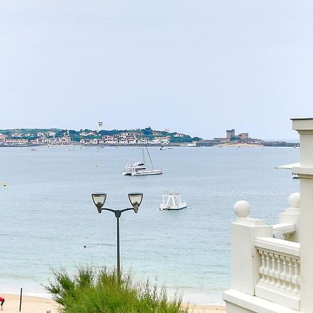 Duplex Chroma - Welkeys Daire Saint-Jean-de-Luz Dış mekan fotoğraf