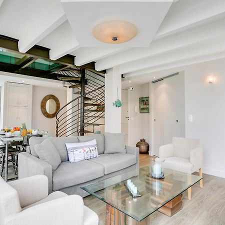 Duplex Chroma - Welkeys Daire Saint-Jean-de-Luz Dış mekan fotoğraf