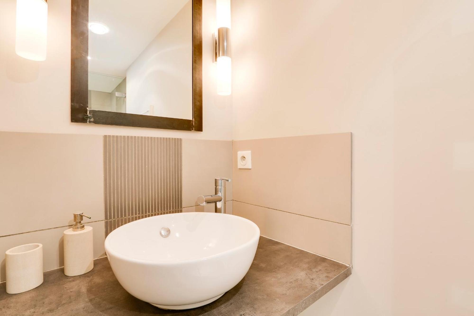 Duplex Chroma - Welkeys Daire Saint-Jean-de-Luz Dış mekan fotoğraf