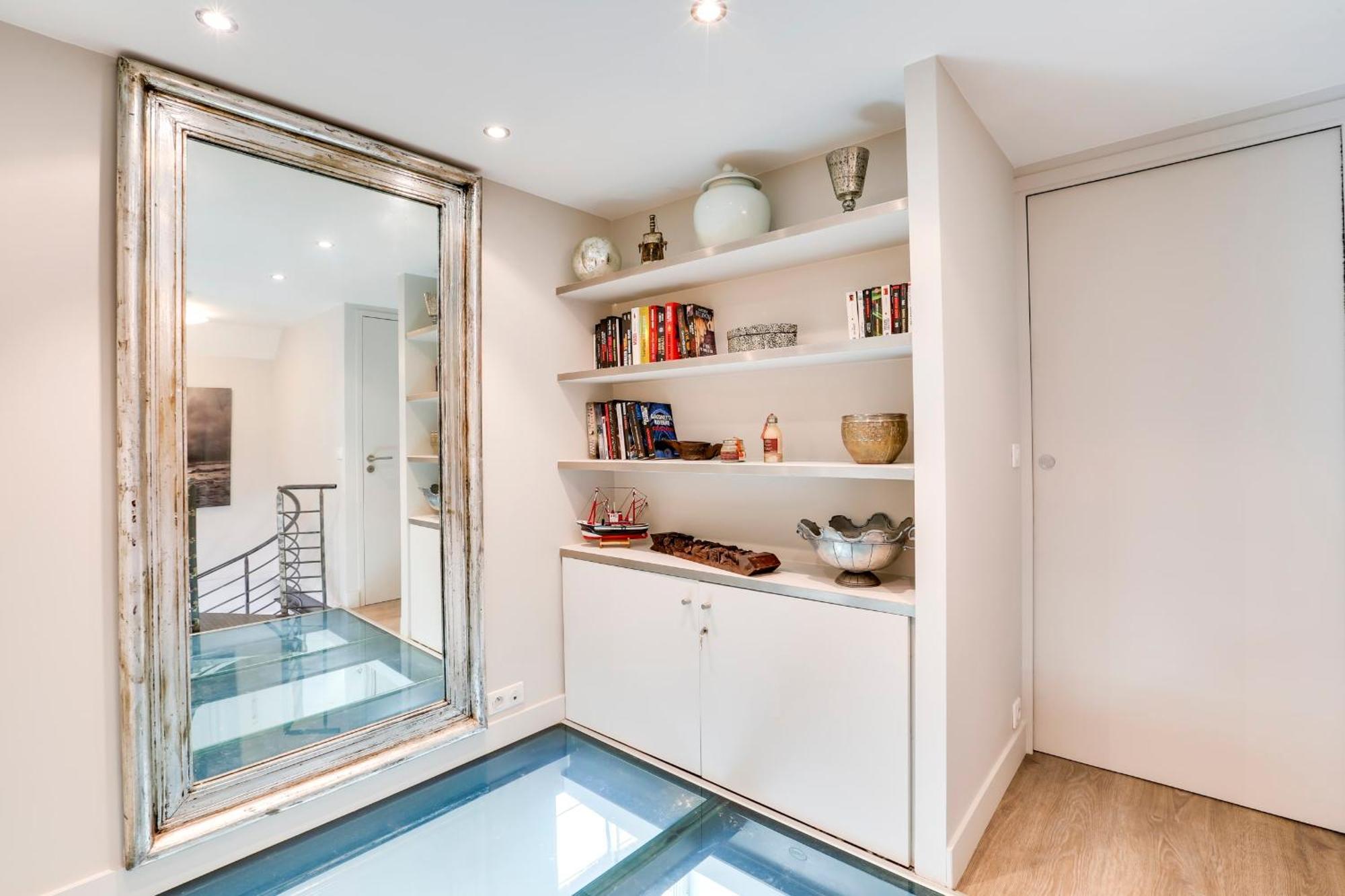 Duplex Chroma - Welkeys Daire Saint-Jean-de-Luz Dış mekan fotoğraf